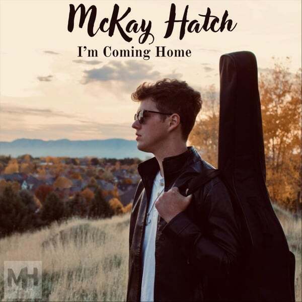 Cover art for I'm Coming Home